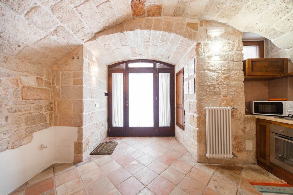 Cuore Di Pietra B&B Polignano a Mare Exterior photo